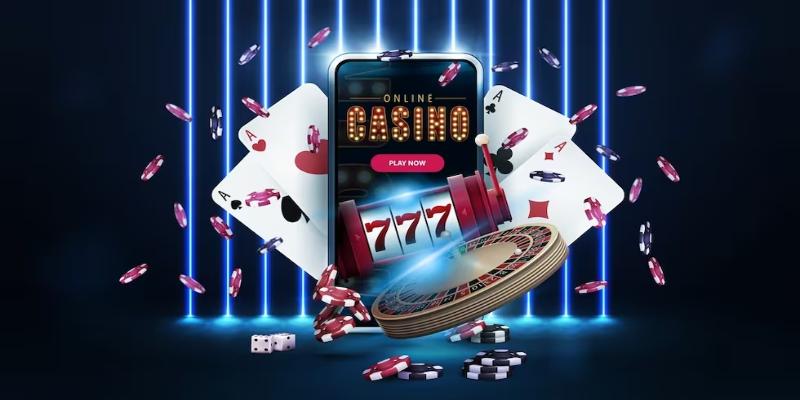 Game sòng bài casino